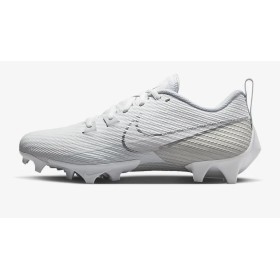 lineman cleats white