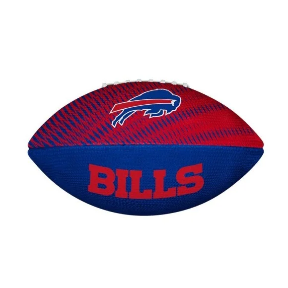 Buffalo Bills Junior Team Tailgate Football