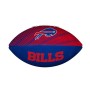Buffalo Bills Junior Team Tailgate-fodbold