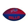 Buffalo Bills Junior Team Tailgate Football