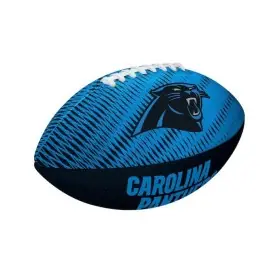 Carolina Panthers Junior Team Tailgate Football Side 1