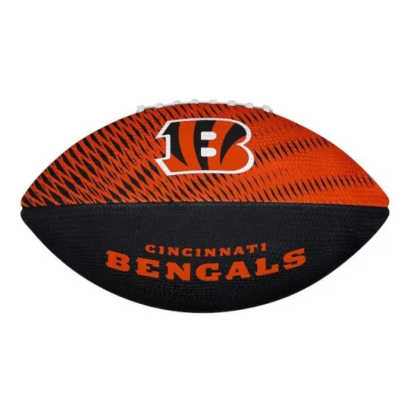 Cincinnati Bengals Squadra Junior Tailgate Football