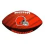Cleveland Browns Junior Team Tailgate Football Side