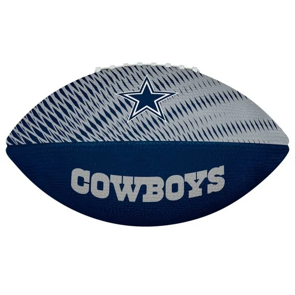 Dallas Cowboys Junior Team Tailgate Football