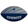 Dallas Cowboys Junior Team Tailgate Football Seite 1
