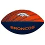Denver Broncos Junior Team Ball-Seite für das Tailgate