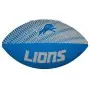 Equipo Junior de los Detroit Lions Balón de Tailgate Lateral