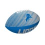 Balón de fútbol americano Detroit Lions Junior Team Tailgate