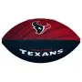 Houston Texans Junior Team Tailgate Fodbold Side