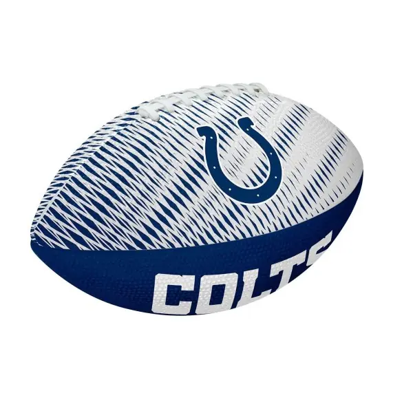 Indianapolis Colts Junior Team Tailgate Fodbold