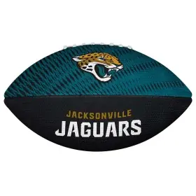 Équipe junior des Jaguars de Jacksonville Côté football Tailgate
