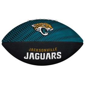 Jacksonville Jaguars Junior Team Tailgate Fotboll Sida