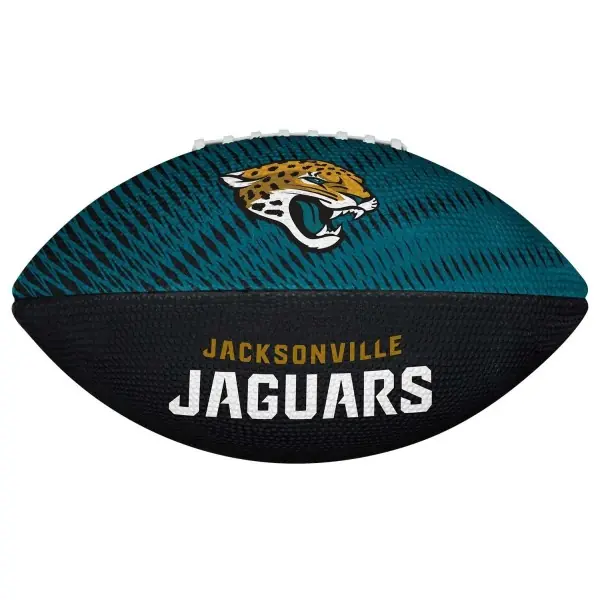 Equipo Junior de Fútbol Americano de los Jacksonville Jaguars