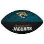 Jacksonville Jaguars Junior Team Tailgate Football Side
