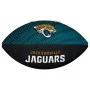 Jacksonville Jaguars Junior Team Tailgate Football Seite