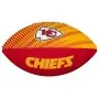 Équipe Junior Kansas City Chiefs Football Côté 1