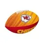 Kansas City Chiefs Junior Team Tailgate Football Americano
