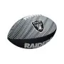 Équipe junior des Raiders de Las Vegas Tailgate Football Angle