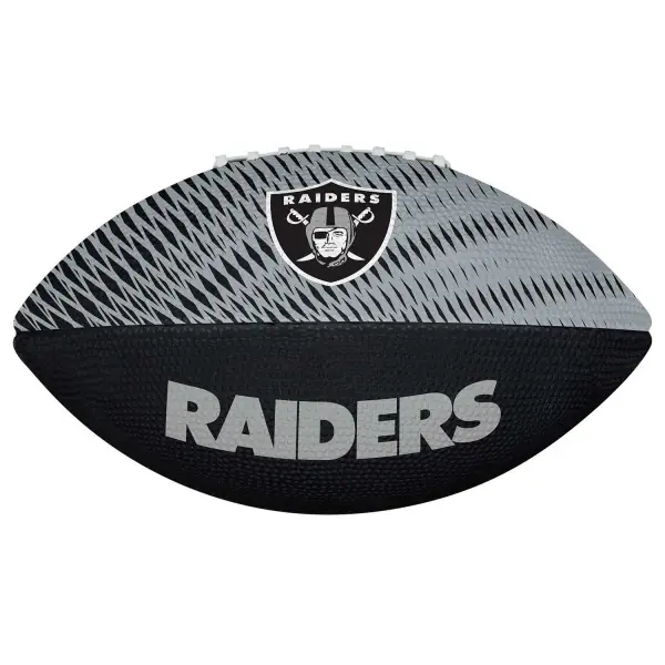 Lato calcio Las Vegas Raiders Junior Team Tailgate