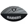 Las Vegas Raiders Junior Team Tailgate Fodboldside