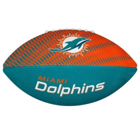 Côté Football du Junior Team des Miami Dolphins