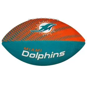 Côté Football du Junior Team des Miami Dolphins