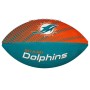 Miami Dolphins Junior Team Tailgate Football Side
