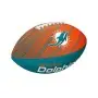 Équipe Junior des Dolphins de Miami Angle de Football Tailgate