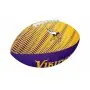 Minnesota Vikings Junior Team Tailgate Fotbollsvinkel