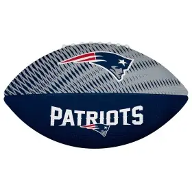 New England Patriots Squadra Junior Tailgate Football Frontale