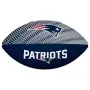 New England Patriots Squadra Junior Tailgate Football Frontale