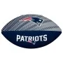 New England Patriots Junior Team Tailgate Football Front