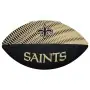 New Orleans Saints Junior Team Tailgate Fodbold Front