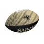 Lato calcio Tailgate della squadra junior dei New Orleans Saints