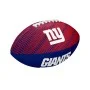 New York Giants Junior Team Tailgate Football Seite