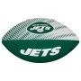 Pallone da calcio Tailgate della squadra junior dei New York Jets