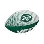 New York Jets Junior Team Tailgate Football Angle
