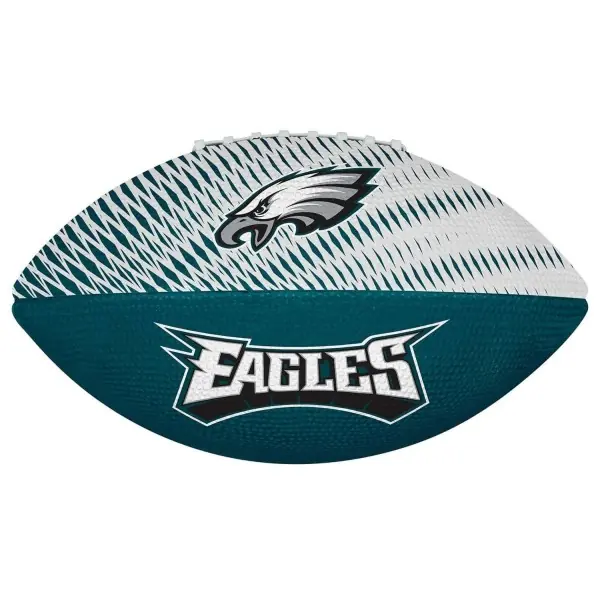 Philadelphia Eagles Junior Team Tailgate Fotboll