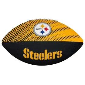 Pittsburgh Steelers Junior Team Tailgate Fodbold
