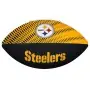 Pittsburgh Steelers Squadra Junior Tailgate Football