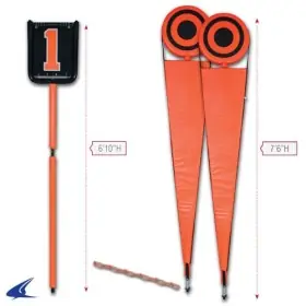 Collegiate Linjeman Set