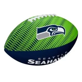 Seattle Seahawks Junior Team Tailgate Fodboldside