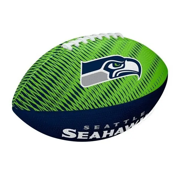 Seattle Seahawks Junior Team Tailgate Football Seite