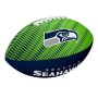 Lato calcio Seattle Seahawks Junior Team Tailgate