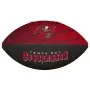 Pallone da calcio Tailgate della squadra junior dei Tampa Bay Buccaneers