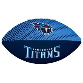 Fútbol de Tailgate del Equipo Junior de los Titanes de Tennessee