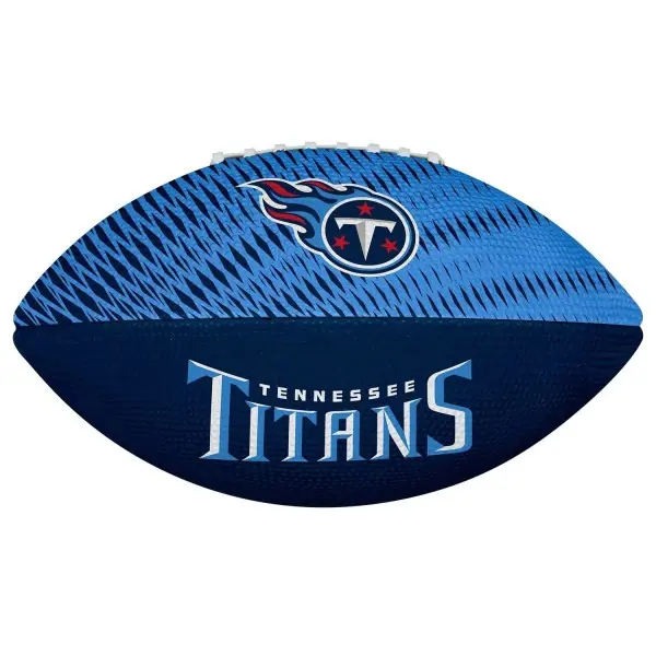 Tennessee Titans Junior Team Tailgate Fodbold