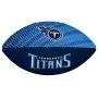 Tennessee Titans Junior Team Tailgate Fotboll
