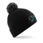 Blackburn Renegades - Embroidered Bobble Hat