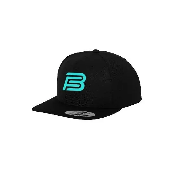 Fly Ballers - Embroidered Snapback